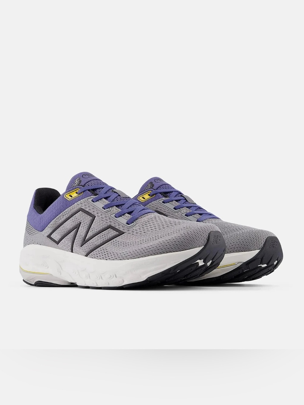 New Balance Fresh Foam X 860v14 M86014D Slate Grey Running Shoes Mens Size 11